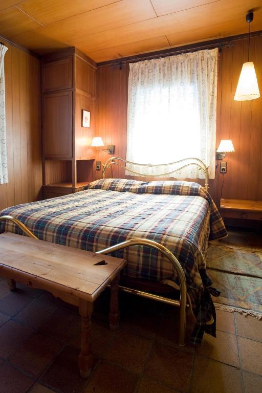 Niu Dels Falcons La Molina (Girona) Room photo