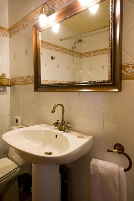 Niu Dels Falcons La Molina (Girona) Room photo