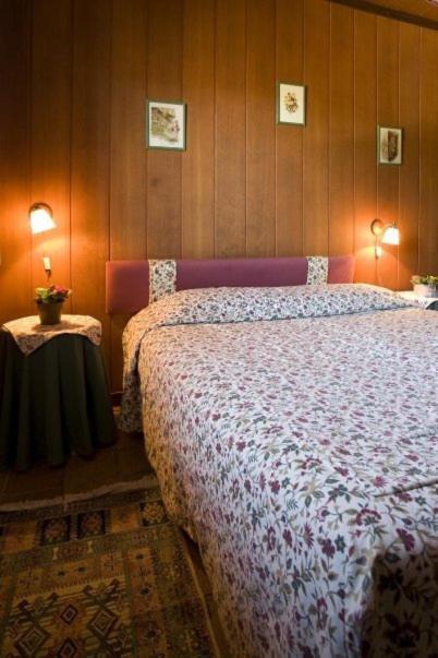 Niu Dels Falcons La Molina (Girona) Room photo