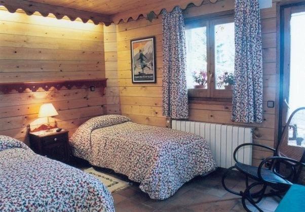 Niu Dels Falcons La Molina (Girona) Room photo