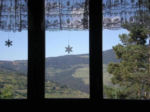 Niu Dels Falcons La Molina (Girona) Exterior photo